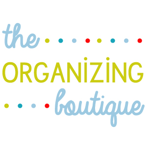 Have an organizing question about how to organize your life in some way? Ask me - the home organizer!!