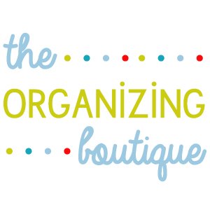 The Organizing Boutique's Disclaimer